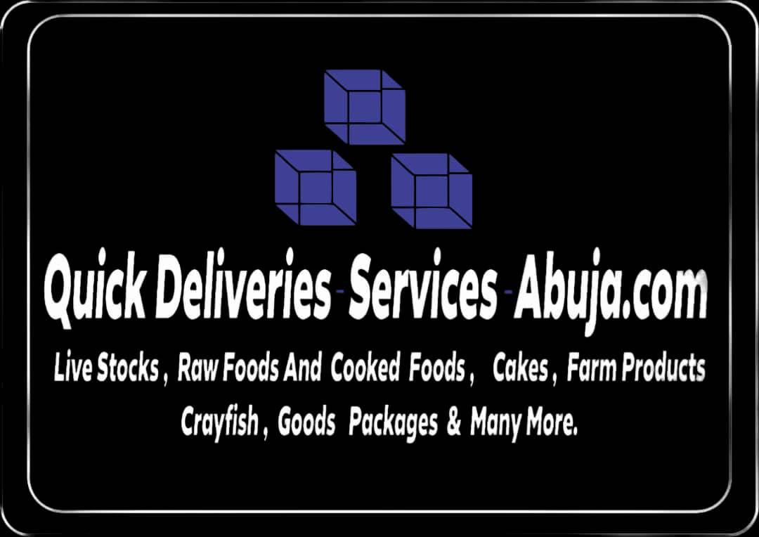 QuickDeliveriesAbuja